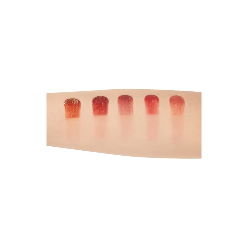 Non-Sticky Dazzle Tint (N°5 Nice Step)