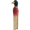 WILDLIFEGARDEN Wildlife Garden DecoClip Duck