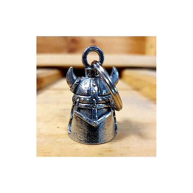 Texas Flag Guardian Bell