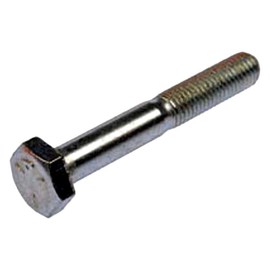 Dorman 807-017: Cap Screw-Hex Head-Grade 5-1/4-28 x 1-3/4 In.