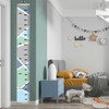 Baby Growth Chart, Height Wall Chart for Kids, 79 x