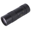 7‑17x30 Zoom Portable Monocular Telescope for Outdoor Travel Camping Hiking