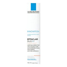 Crema Roche Posay Effaclar Duo Unifiant Light