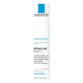Crema Roche Posay Effaclar Duo Unifiant Light