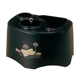 Kokoro 3301000101011 Black Lotus Prop Holder
