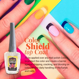 Amen Beauty Color shield