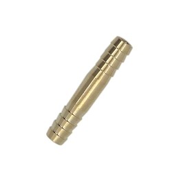 WIZ'A Arklands Straight Joint Hose Mouth Outer Diameter 0.5 inch (12.7 mm) C-13