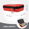 ZIPIT Lock Pencil Case for Kids | Lockable Tin Box