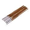 SVATV Herbal & Ancient Method Musk Incense Sticks with 6