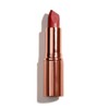 MCOBEAUTY CREME MATTE LUXE LIPSTICK - CHEEKY CHAT, #MCW373 MCOBEAUTY