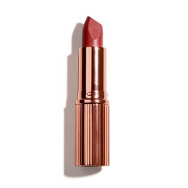 MCOBEAUTY CREME MATTE LUXE LIPSTICK - CHEEKY CHAT, #MCW373 MCOBEAUTY