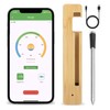 Smart Wireless Meat Thermometer, 656FT Long Range Bluetooth BBQ Thermometer