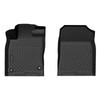 LNZMPART Premium Floor Mat Set Compatible with 2022-2023 Honda Civic