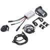 Electric Bike Conversion Kit LCD6 Display Full Waterproof DIY Electric