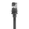 for Starlink Cable IP68 Waterproof 1200Mbps Smooth Transmission Extender Cable