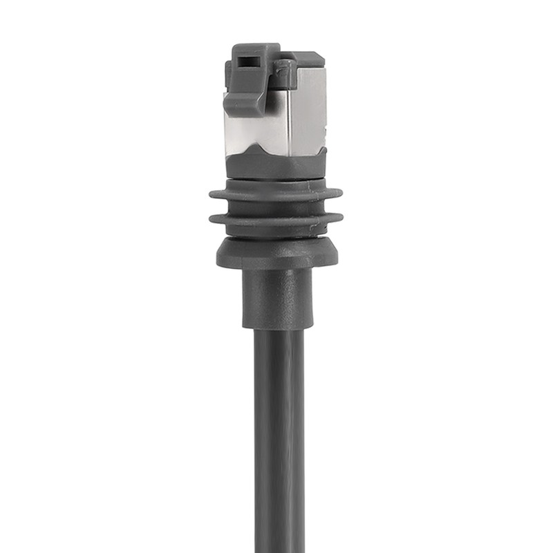 for Starlink Cable IP68 Waterproof 1200Mbps Smooth Transmission Extender Cable