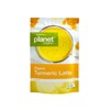 Planet Organic Turmeric Latte, 100g