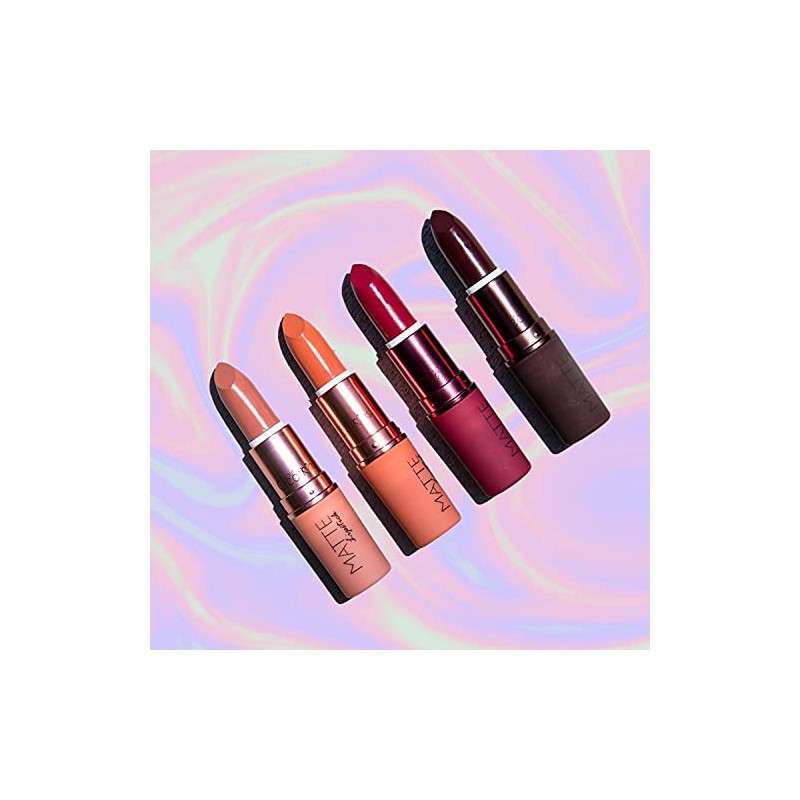 Beauty Creations Kiss Me Matte Lipstick Ls05