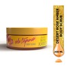 Eda Taspinar Desert Rose Amber Body Polish Scrub For Silky