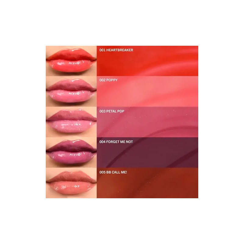 Bálsamo Labial Hidratante Butter Bliss Lip Balm 05 BB Call