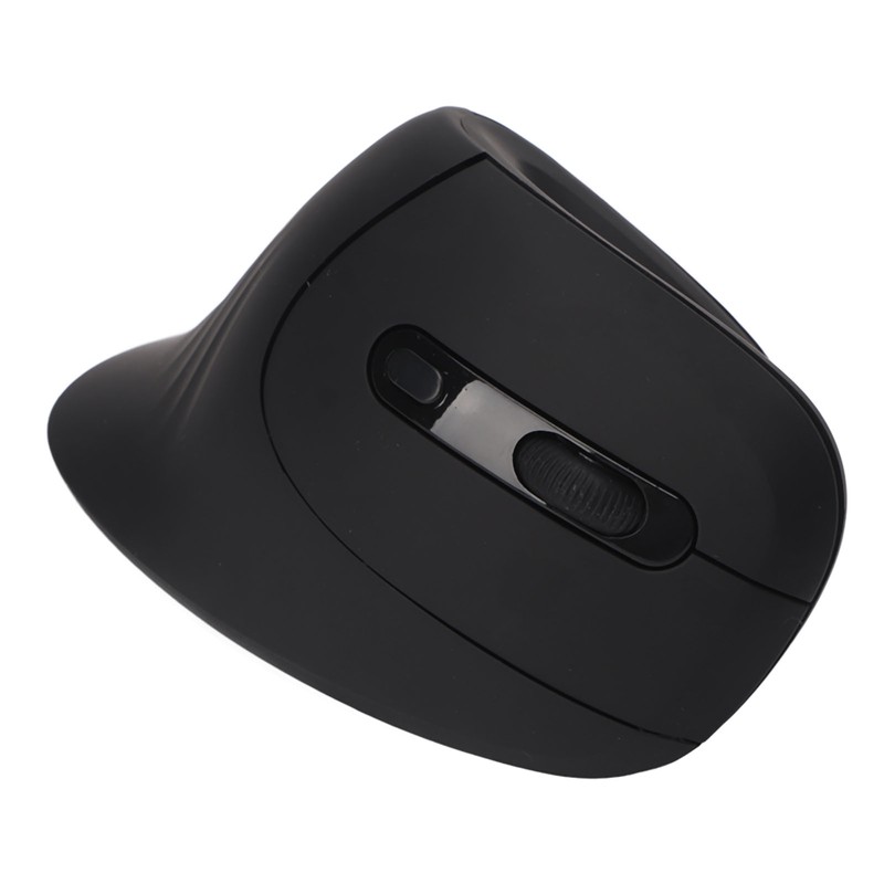 Wireless Vertical Mouse Ergonomic 6 Buttons 800 1200 2400 3200