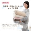 Sylphyz Mattress Pad, Warm, Single, 39.4 x 80.7 inches (100