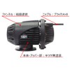 HKS 71008-AK005 Blow Off Valve Super SQV IV Black Edition