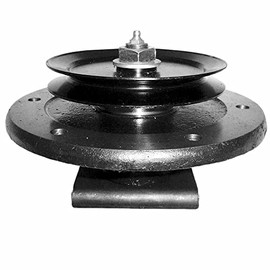 OakTen Spindle Assembly Compatible with 99-4640 for Toro 62" Z Master Zero-Turn Mowers Model Z253, Z252, Z283, Z256, Z255, Z257, Z255, Z287, Z286, Z288