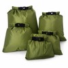 Waterproof Dry Bag Set for Outdoor Gear - 5 Lightweight