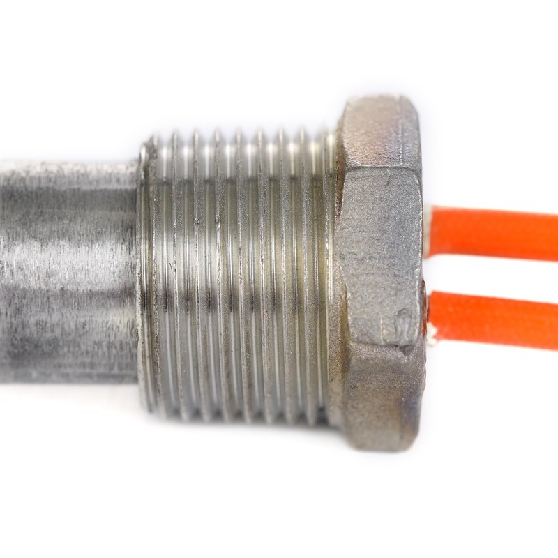 Immersion Cartridge Heater 12V 200W / 300W Hot Rod Heating