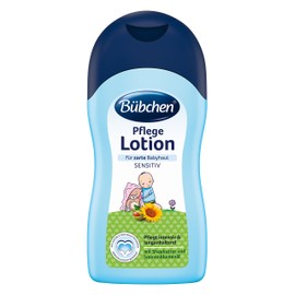 Bübchen / Buebchen Pflege Lotion 400 ml