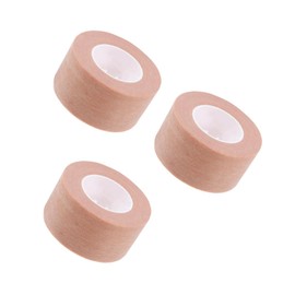 Ipetboom 3pcs Invisible Double Eyelid Tape Stickers Makeup Tool for Natural Eye Look Continuous Use Easy Application for Eye Shapes Skin Friendly