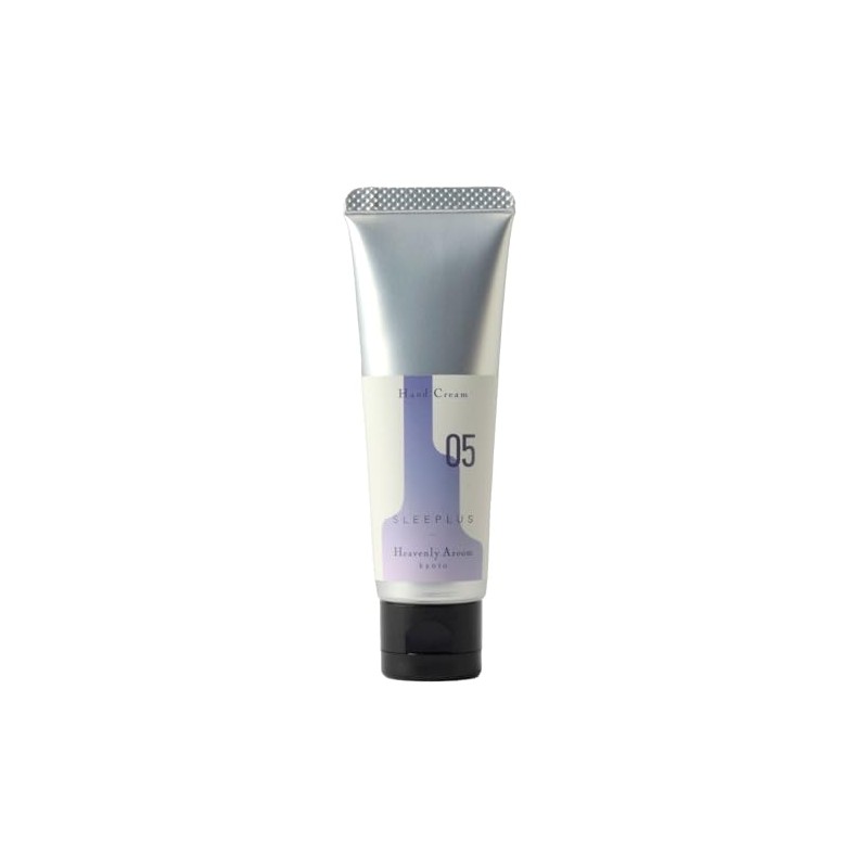 Heavenly Aroom Hand Cream SLEEPLUS 30g (30g, 05 Lavender Marjoram)