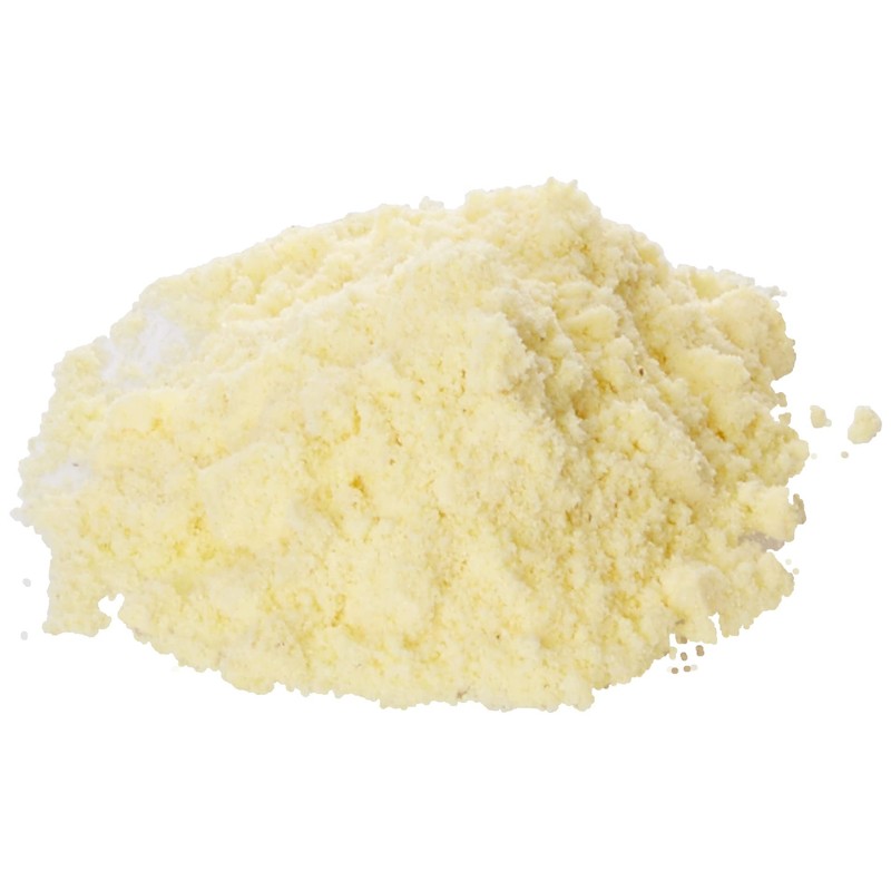 Old India Maize Flour Yellow (Corn Flour) 250g