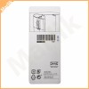 IKEA RIKTIG Curtain Hook, 20 Piece Set, 402.122.03, New in