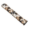 Golf Alignment Stick Cover Waterproof Thickened Plush Camo Pattern Alignment