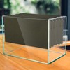 Resholder 20 Pack Extra Capacity Hanging File Folders with Tabs