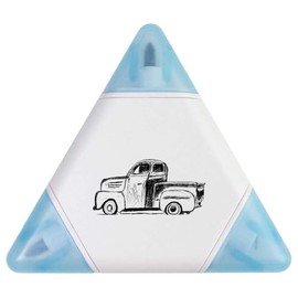 'Vintage American Wagon' Compact DIY Multi Tool (TI00035309)