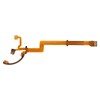 Lens Aperture Flex Cable Camera Accessories Replacement for EF S