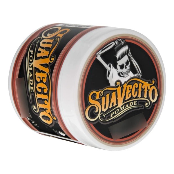 Suavecito Pomade Firme Clay 113g / 4oz