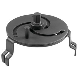 Performance Tool W80699 3-Jaw Fuel Tank Lock Ring Remover and Install Tool, Ideal For Serrated Fuel Tank Retaining Rings for In-Tank Fuel Pumps