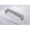Gedotec Lore Stainless Steel Furniture Handle 128 mm Bar Handle