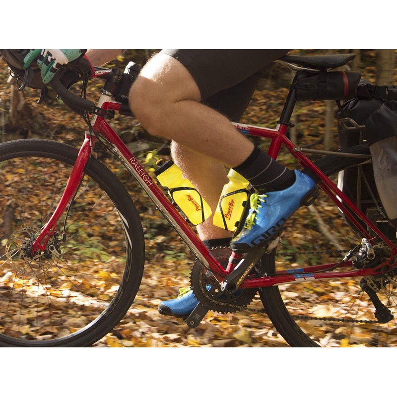 Blackburn Porta Anfora Cinch Carbon Carbono Negro 7068169