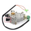Carburetor Carb Replaces For Wacker Neuson GP3800 GP3800A GP5600A GPS5600A