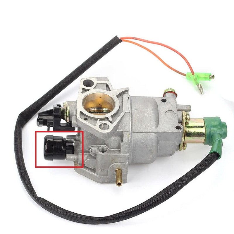 Carburetor Carb Replaces For Wacker Neuson GP3800 GP3800A GP5600A GPS5600A