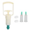 Cupping Therapy Pump Set Professional Lower Blood Pressure Acupoint Chinese
