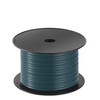 SPTDACSFP SPT-2 250FT 18/2 Electrical Wire, 18 Gauge 2 Conductors