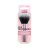 Real Techniques Mini Multitask Face Brush, Vegan & Cruelty-Free, Travel