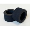 Kawada Mokei GT Sponge Tire L Rubber Wide (25°) RGT151
