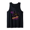 Cobra Kai Never Dies Fight Pose Tank Top